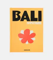 [Assouline] Assouline Bali Mystique book
