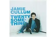 Jamie Cullum Twentysomething Jazz Piranha Records MUSIC CD NEW SEALED