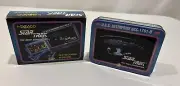 Star Trek The Next Generation Playing Cards in Tin Box Enesco 1992