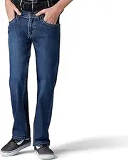 [Lee] Big Boy Proof Fit Straight Leg Jean