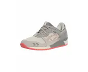 Asics Men's Gel Lyte III Trainers - Grey