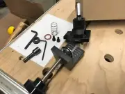 35mm Concealed Hinge Jig X002XKGHXZ