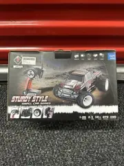 WLtoys K989 Remote Control Four-Wheel Drive Car Charger Electric Toys Mini Race