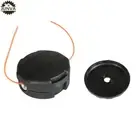 Whipper Snipper Trimmer Head Speed Feed Head 375" Multi For Fast Reload Head