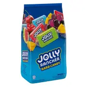 JOLLY RANCHER Assorted Fruit Flavored, Easter Hard Candy Bulk Bag, 5 Lb