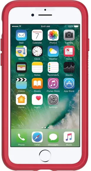 Otterbox SYMMETRY SERIES iPhone 6 6s 7 8 Plus iPhone SE2 SE