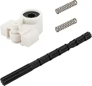 ArrogantF Pool Cleaner Replacement Parts for Pentair 360289 Left Drive Kit Bearings, Replacement for Pentair Kreepy Krauly Rebel Warrior Pool Automatic Suction Cleaners/Vacuum Drive Axle