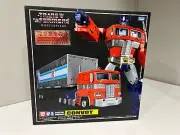 Transformers Masterpiece MP-10 Convoy Optimus Prime by Takara Tomy