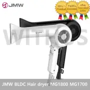 JMW BLDC Airplane moter Hair dryer MG1800 MG1700 For DIY Hair salon Fast Styling