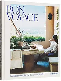 在飛比找誠品線上優惠-Bon Voyage: Boutique Hotels fo