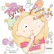 Tytt, joka unohti nimens HANNA by Tiina Walsh (Finnish) Paperback Book