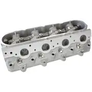 Aeroflow GM LS 276CC Cnc Alumin Heads Bare 70CC, 2.165"/1.60" 6 Bolt - AF95-0416