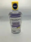 Dickinson's Witch Hazel Makeup Remover