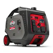 Briggs & Stratton 3400w Inverter Generator Pack