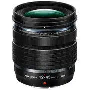 Olympus 12-45mm F4 WP Pro Zoom