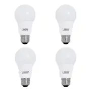 60-Watt Equivalent A19 Dimmable CEC Title 20 Compliant 90+ CRI E26 LED Light Bul