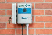 Hunter X Core 6 Station Outdoor Controller