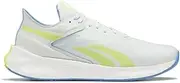 [Reebok] Men's Floatride Energy Symmetros Opal Glow/Essential Blue/Acid Yellow 11.5 D