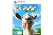 Goat Simulator: Remastered