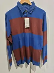 RM Williams Rugby top Size S