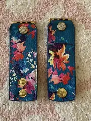 Apple Watch Band From Watch Me Creations Website 38/40/41 Adapters