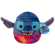 Squishmallows Disney Stitch the Hippy 10 inch Plush