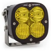 Baja Designs Light Pod Each XL Sport Driving/Combo Pattern Amber Lens Universal