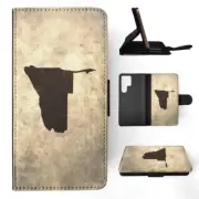 FLIP CASE FOR SAMSUNG GALAXY|NAMIBIA NATIONAL COUNTRY