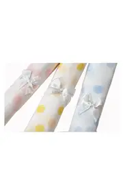 Muslin Wrap Spots--EMO E2709