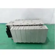 Kabolite Metal Transformer Box for 1/14 RC Hydraulic Tractor Lorry Trailer Truck
