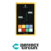 Play All Day PlayFader CV MIDI Sequencer Yellow CONTROLLER NEW PERFECT CIRCUIT