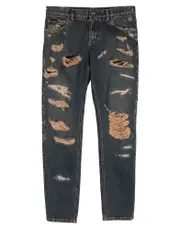 [DOLCE&GABBANA] DOLCE & GABBANA Jeans - Item 30229878