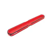 STEELMAN 12 in. Long Magnetic Socket Storage and Parts Accessory Tray, 75105