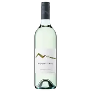 Mount Trio"Regional" Sauvignon Blanc 2023 - Buy Online | The Wine Collective Marketplace