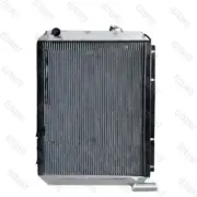 Water Tank Radiator 13G61000 K1000345 for Doosan S55W-V PLUS Yanmar B55W-1