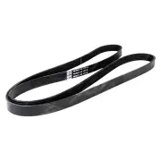 Gates Power Steering Micro-V Drive Belt for Mercedes Benz CLK200 C208 2.0L 97-02