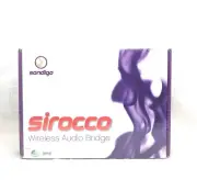 Sondigo Sirocco Wireless Audio Bridge