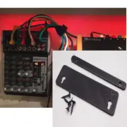 Wall Mount for Behringer Xenyx QX1002 Premium 2 Bus Mixer