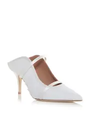 Malone Souliers Women's Maureen Pointed Mules