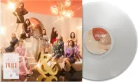 在飛比找誠品線上優惠-& TWICE (LP/数量限定生産盤)