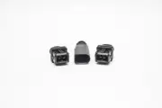 3 piece Resistor Kit Diagnose / Repair N80 N112 N249 MK4 1.8T, B5 2.7T, B6 1.8T