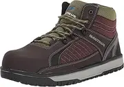 [Nautilus] Men's Urban Industrial Boot