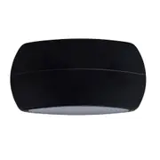 Havit HV35022-BLK LED Surface Mounted Wall Light Up & Down Black