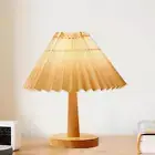 USB Charger Table Bedside Lamp Adjustable Switch Control Dimmable Baby Desk
