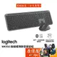 Logitech羅技 MK950 無線纖薄靜音鍵鼠組/藍牙5.1/多作業系統相容性/鍵鼠組/原價屋