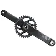 SRAM XX1 Eagle DUB SL Crankset. 170 Boost 52 MM