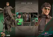 Hot Toys_Spider-Man No Way Home Doc Ock CE_1/6 Action Figure_MMS632_NEW