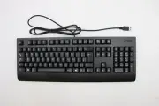 Lenovo ThinkStation P340 Tiny P350 tiny P360 tiny USB Wired Keyboard 00XH693