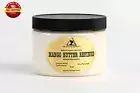 MANGO BUTTER ULTRA REFINED ORGANIC NATURAL RAW FRESH 100% PURE 24 OZ