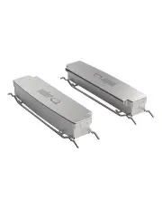 [Weber] Q and Family Q Smoker Box Set Q2x00n/Q3x00n 1500336 in White